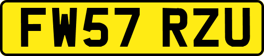 FW57RZU