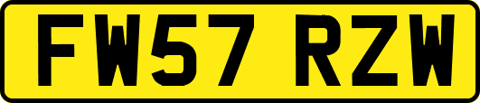 FW57RZW