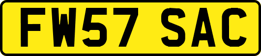 FW57SAC