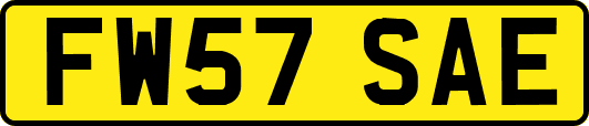 FW57SAE