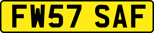 FW57SAF