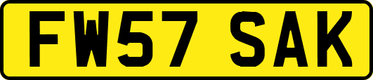 FW57SAK