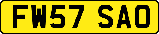FW57SAO