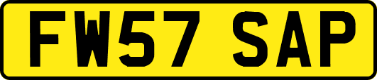 FW57SAP