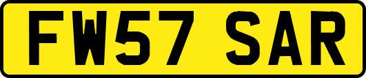 FW57SAR