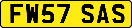 FW57SAS