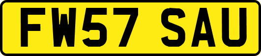 FW57SAU