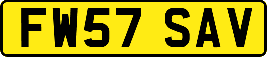 FW57SAV