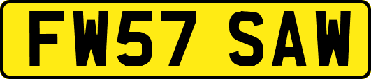 FW57SAW
