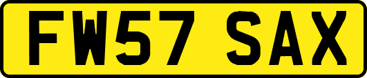 FW57SAX