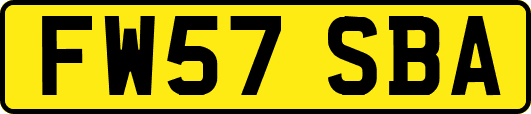 FW57SBA
