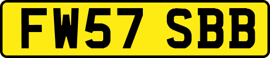 FW57SBB