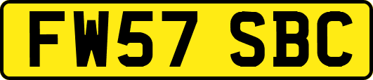 FW57SBC
