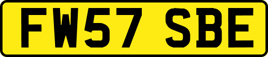 FW57SBE