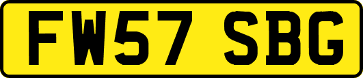 FW57SBG