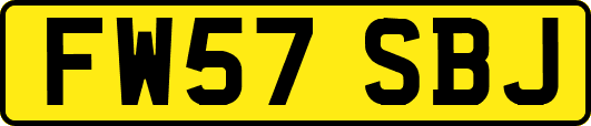 FW57SBJ