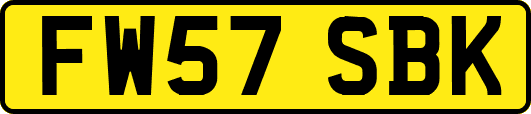 FW57SBK