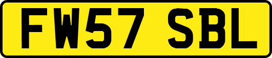 FW57SBL