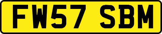 FW57SBM