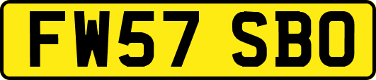 FW57SBO