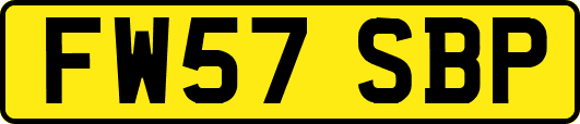 FW57SBP