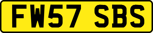 FW57SBS