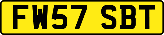 FW57SBT