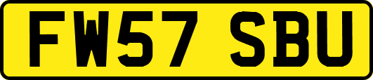FW57SBU