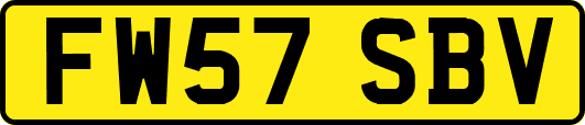 FW57SBV