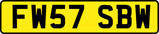 FW57SBW