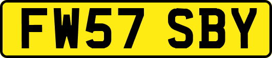 FW57SBY