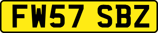 FW57SBZ
