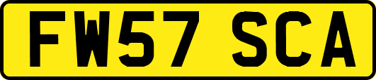 FW57SCA