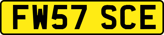 FW57SCE