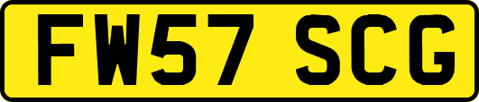 FW57SCG