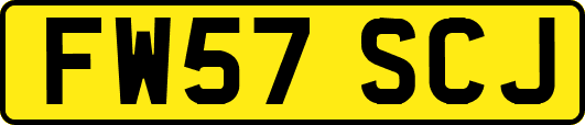 FW57SCJ
