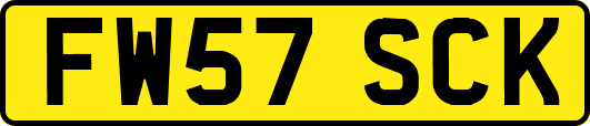FW57SCK