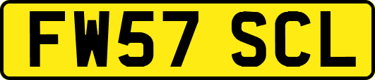FW57SCL