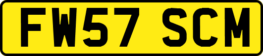 FW57SCM