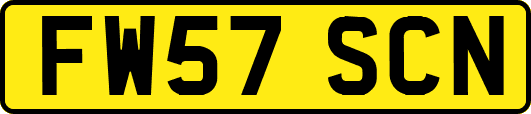 FW57SCN