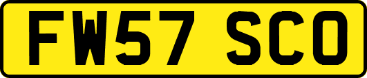 FW57SCO