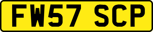FW57SCP
