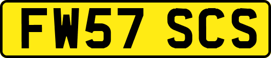 FW57SCS