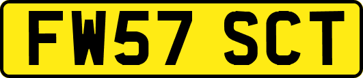 FW57SCT