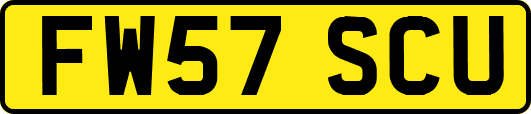 FW57SCU
