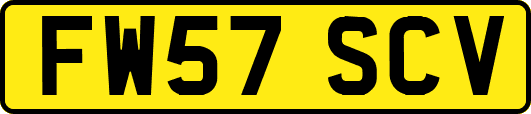 FW57SCV