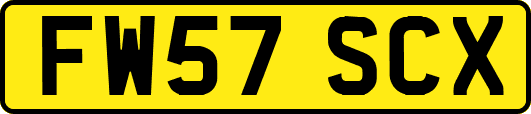 FW57SCX