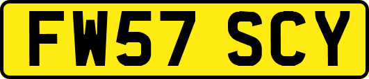 FW57SCY