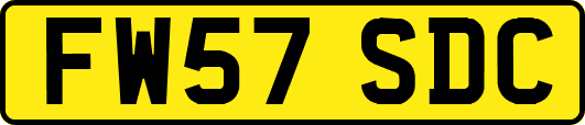 FW57SDC