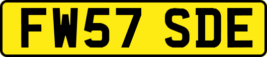 FW57SDE